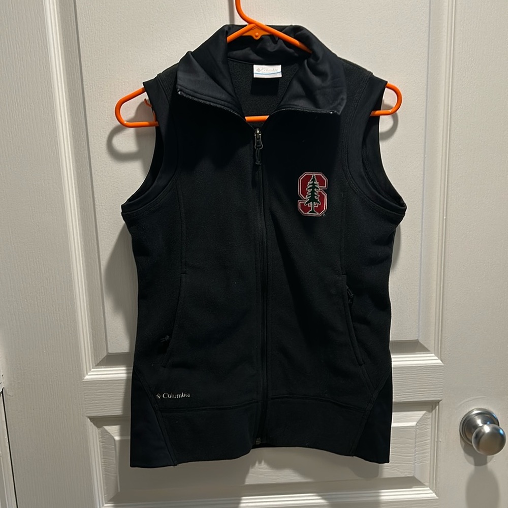 Stanford vest